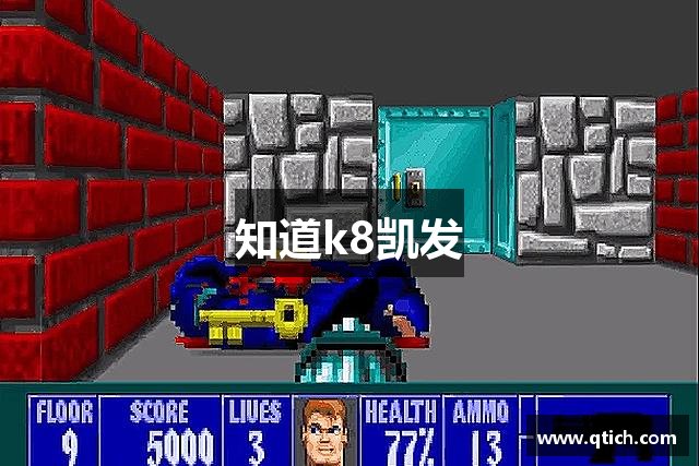 知道k8凯发